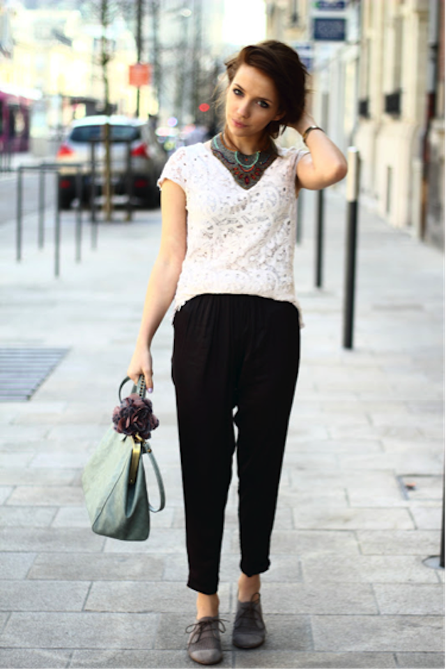 pantalones